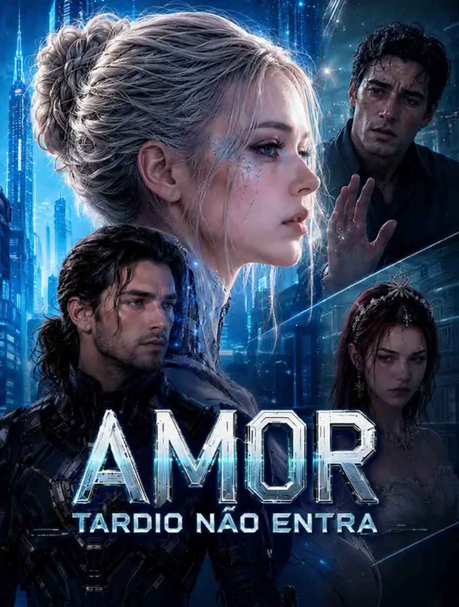 Amor Tardio Não Entra