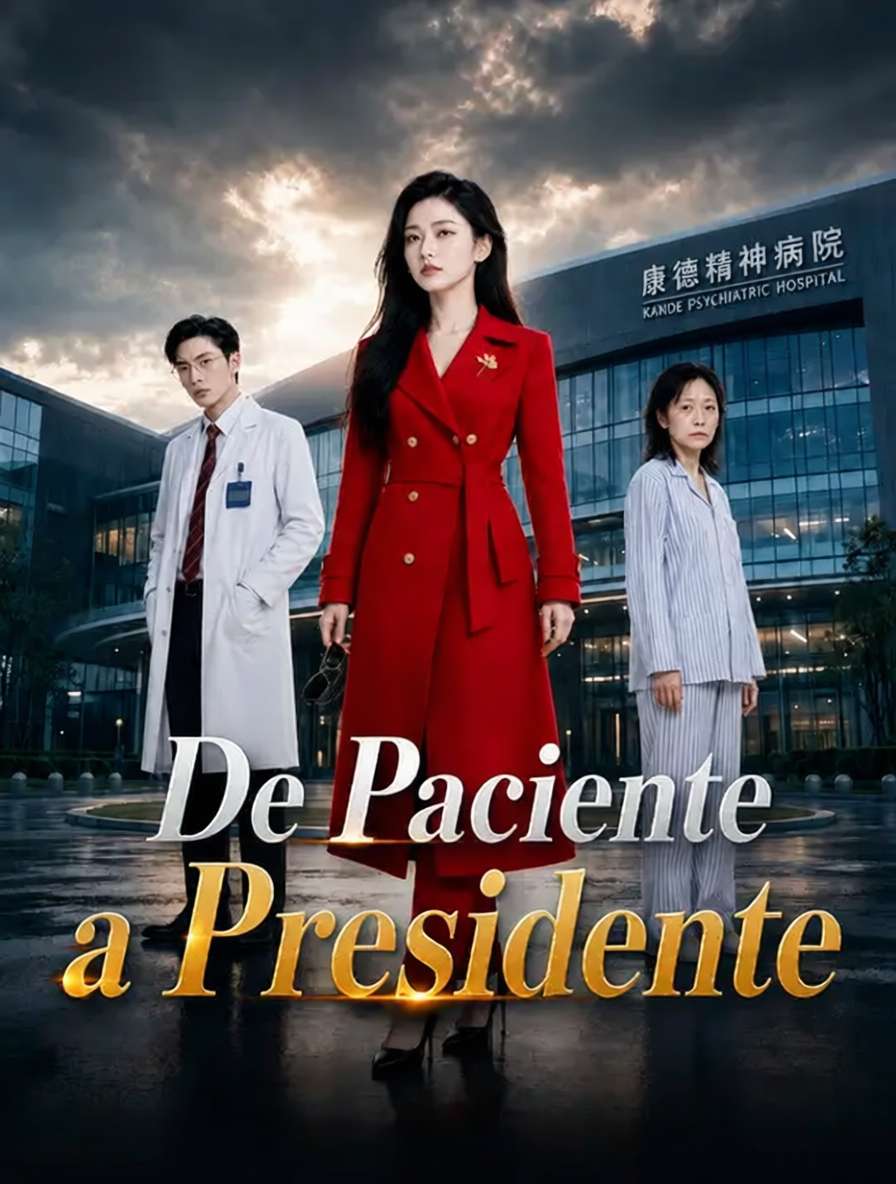 De Paciente a Presidente