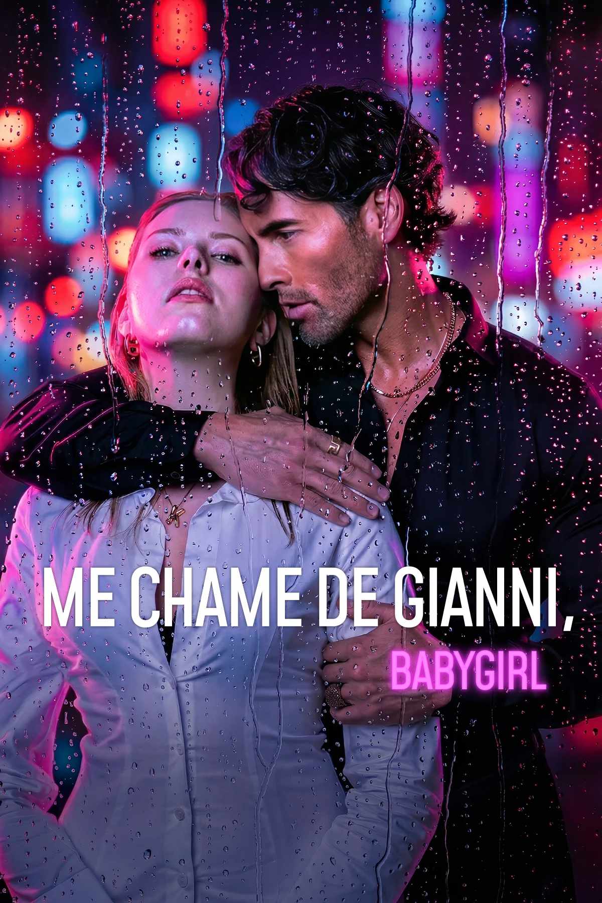 Me Chame de Gianni, Babygirl