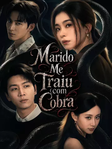 (Dublado) Marido Me Traiu com Cobra