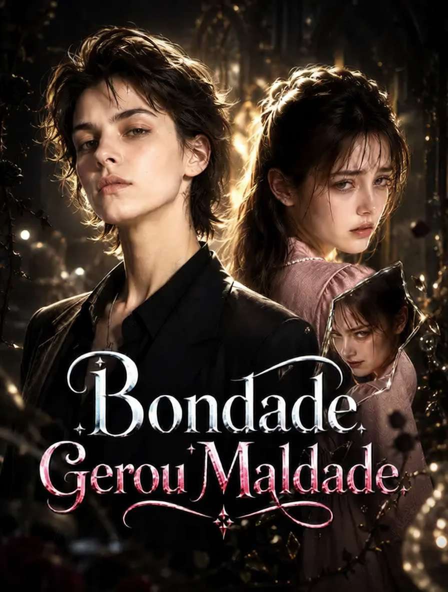 Bondade Gerou Maldade
