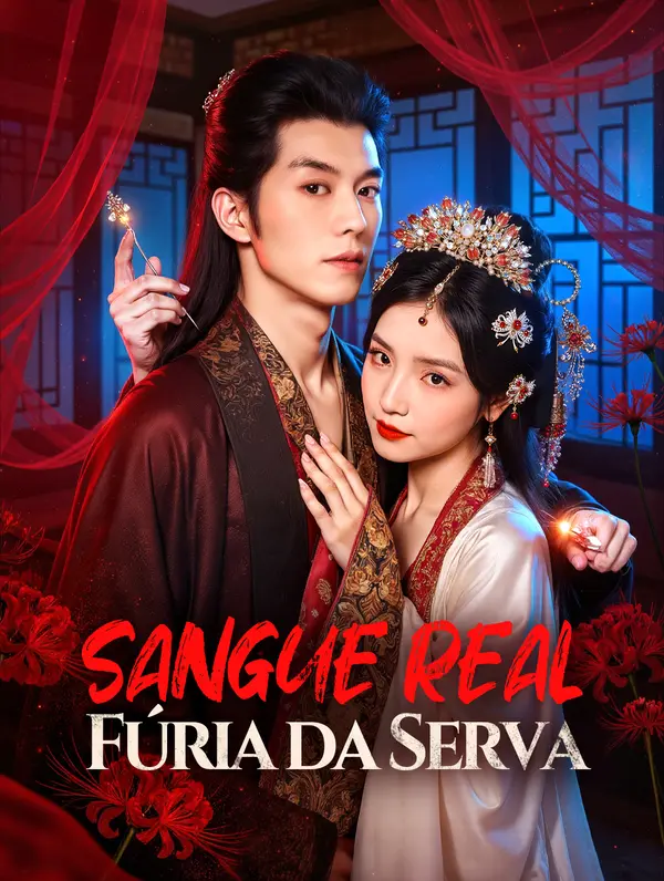 (Dublado) Sangue Real, Fúria da Serva