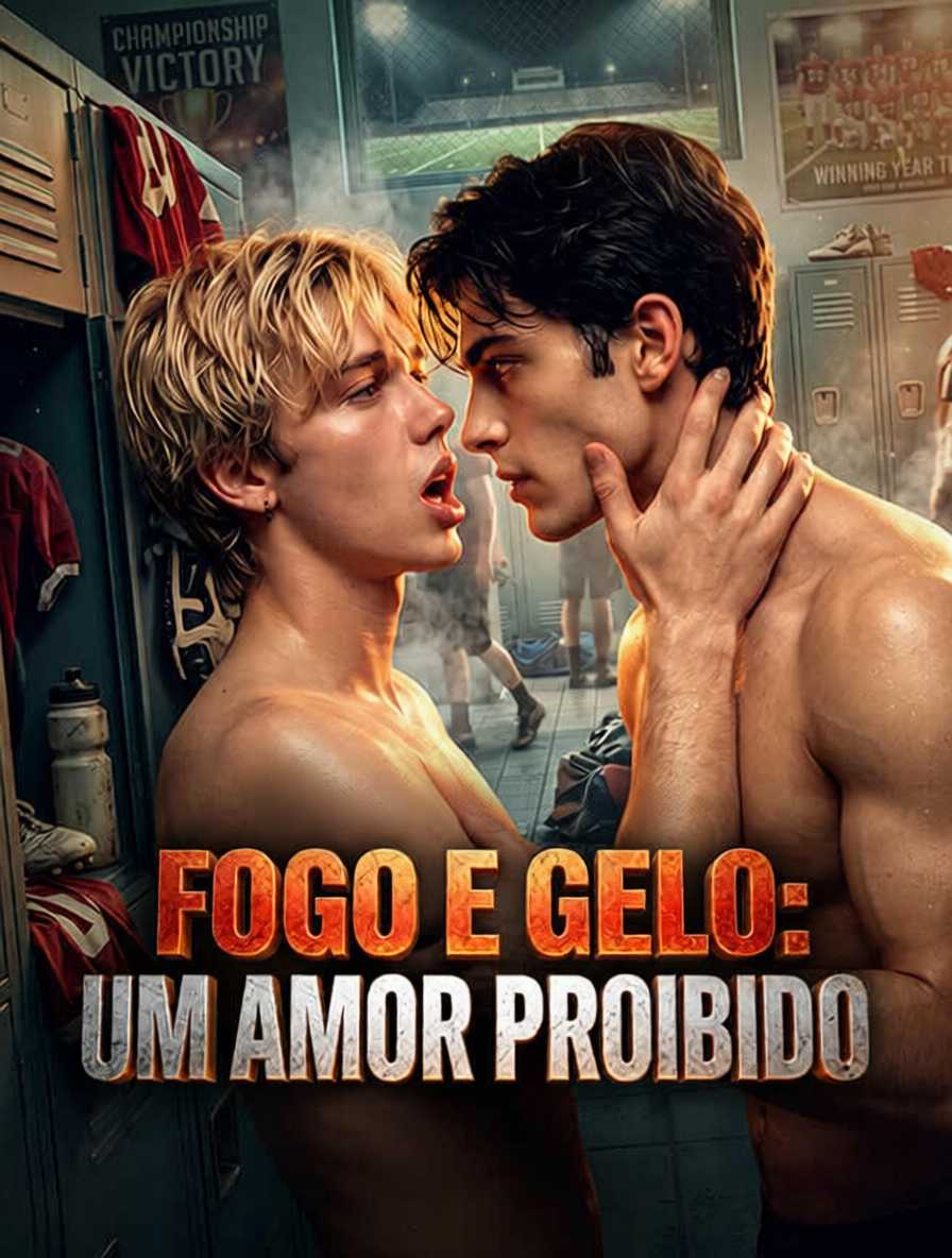 (Dublado) Fogo e Gelo: Um Amor Proibido