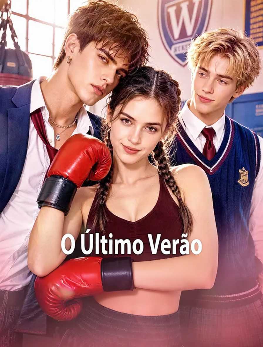 O Último Verão da Minha Virgindade