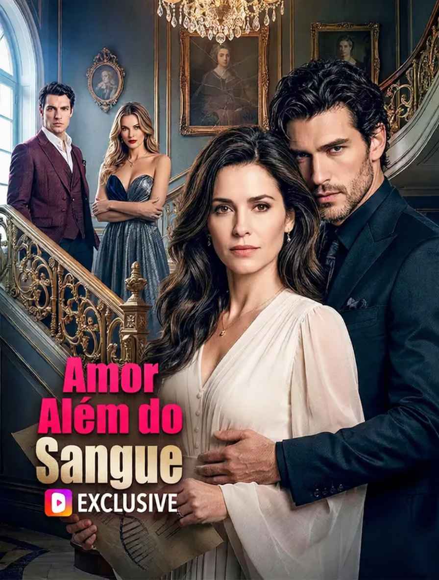 Amor Além do Sangue
