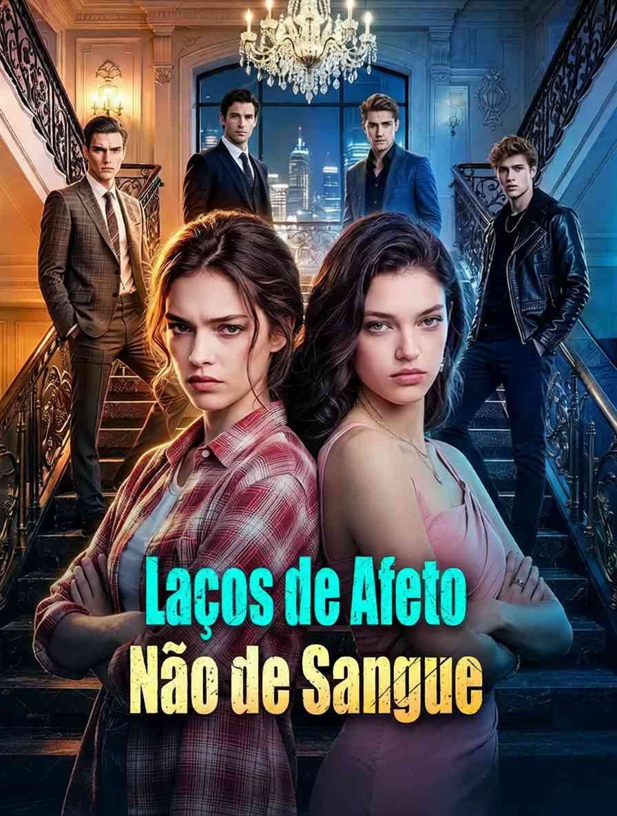 Laços de Afeto, Não de Sangue