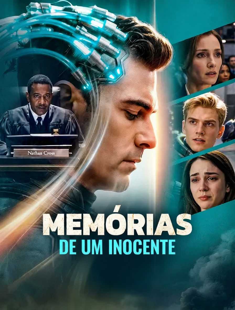 (Dublado) Memórias de Um Inocente