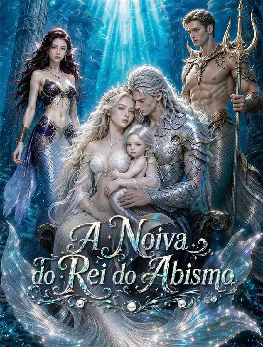 A Noiva do Rei do Abismo