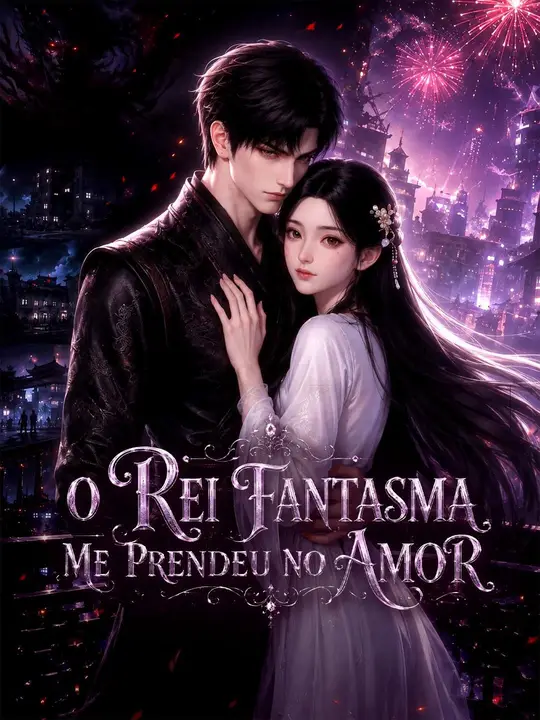(Dublado) O Rei Fantasma Me Prendeu no Amor