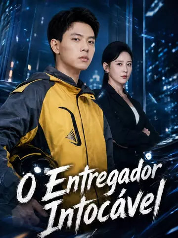 (Dublado) O Entregador Intocável