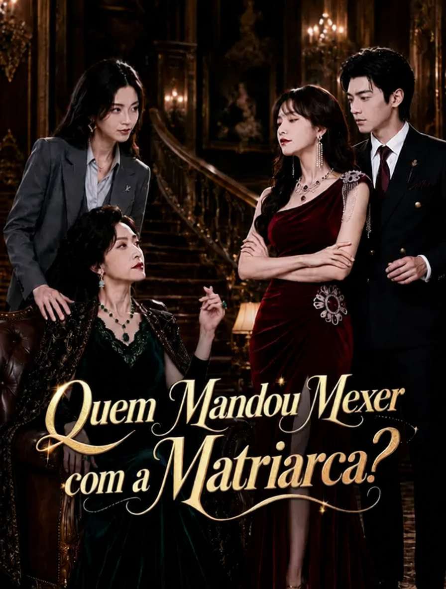 Quem Mandou Mexer com a Matriarca?