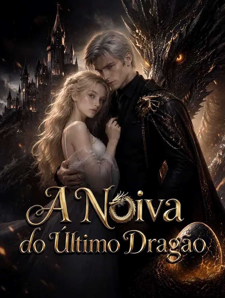 A Noiva do Último Dragão