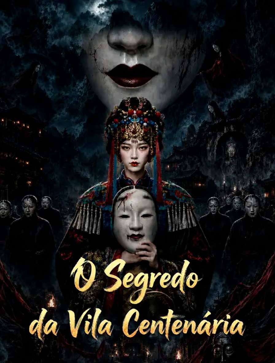 O Segredo da Vila Centenária
