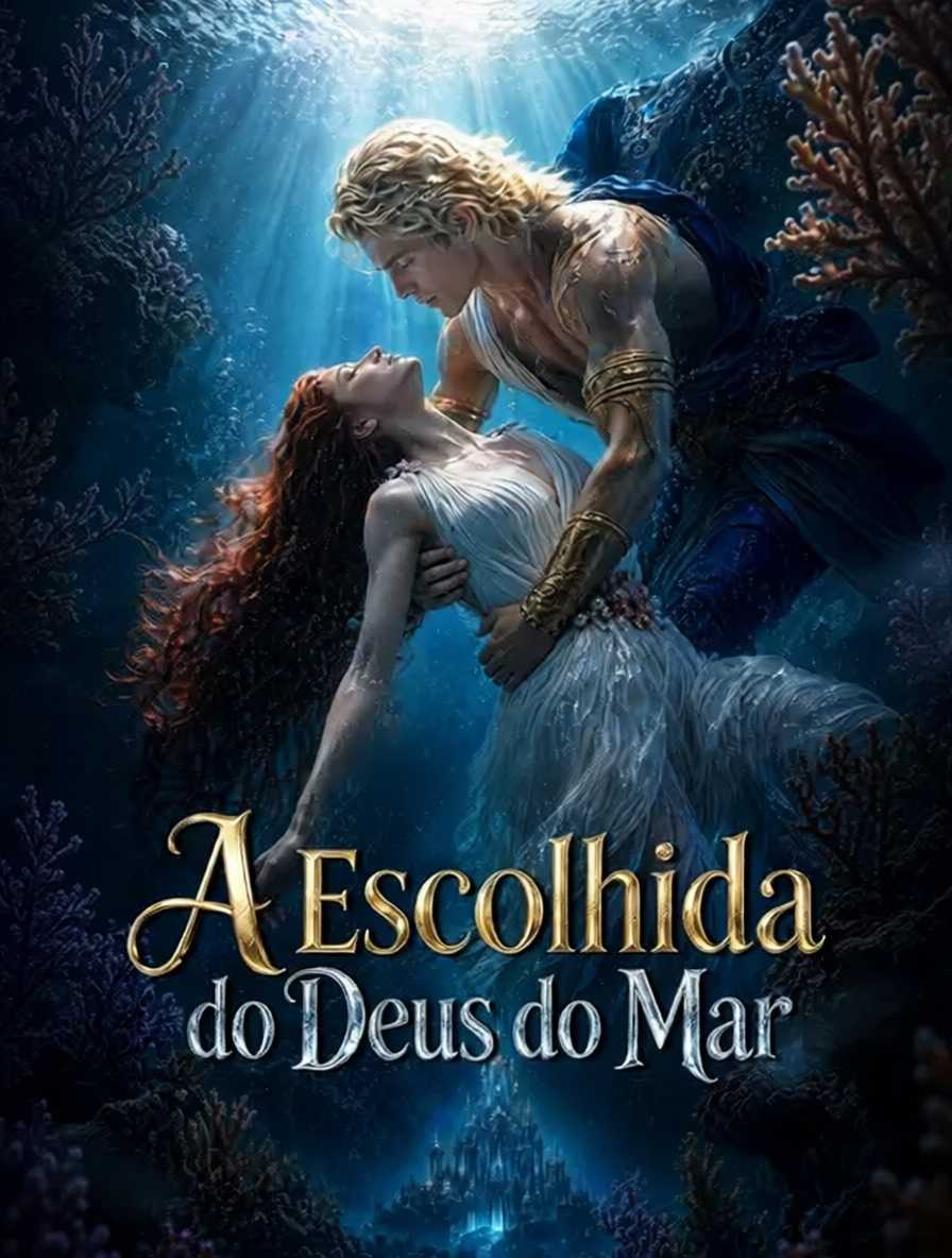 A Escolhida do Deus do Mar
