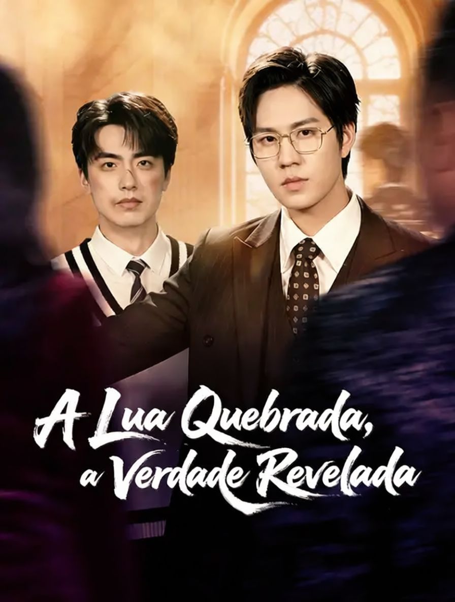 A Lua Quebrada, a Verdade Revelada