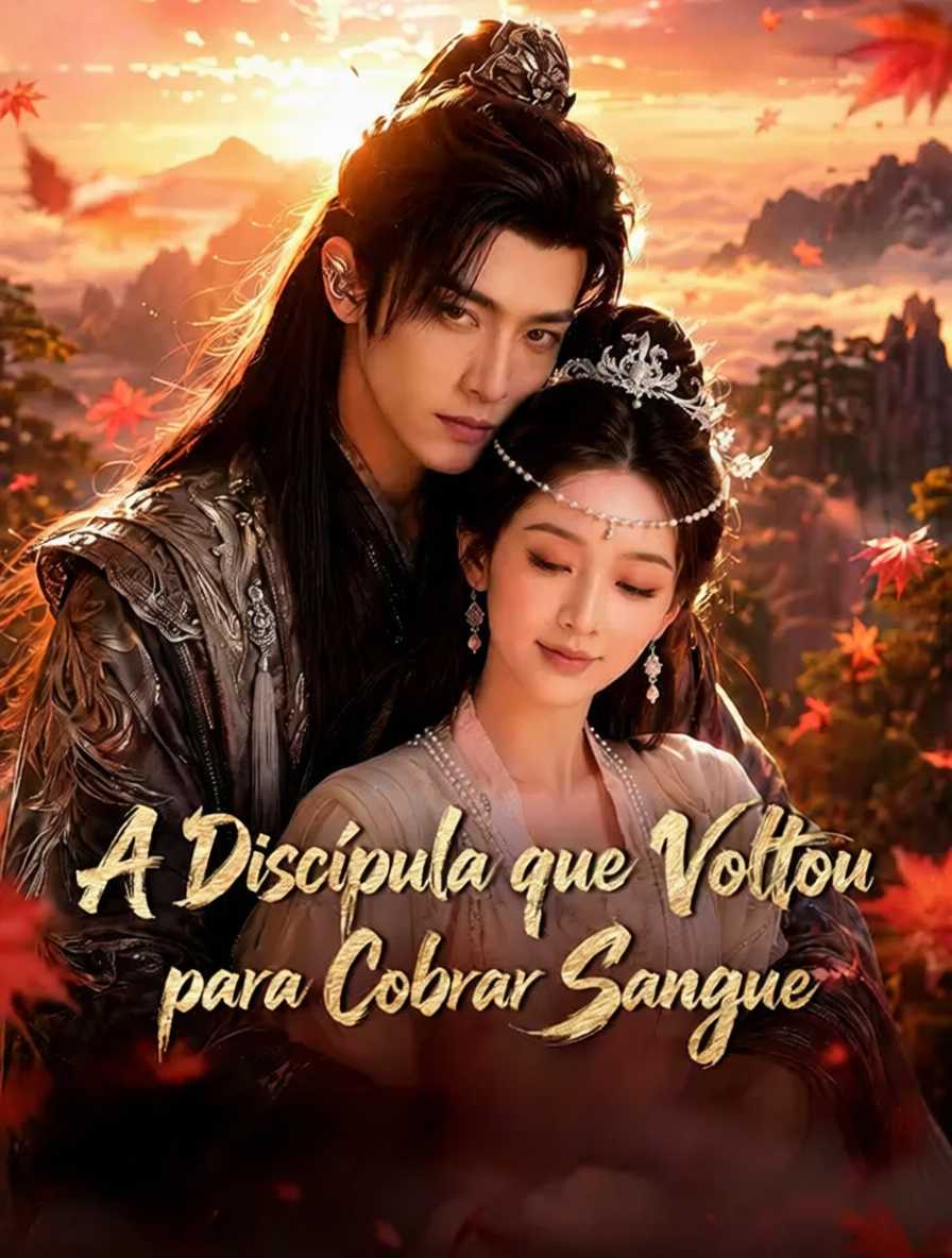 A Discípula que Voltou para Cobrar Sangue