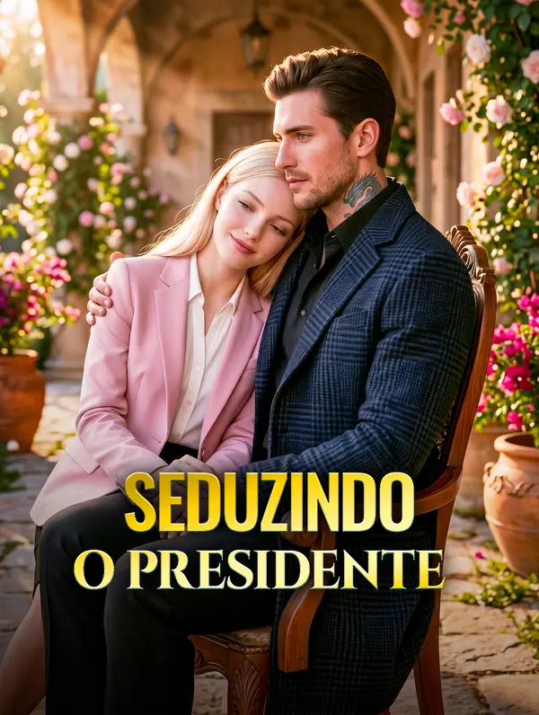 Seduzindo o Presidente