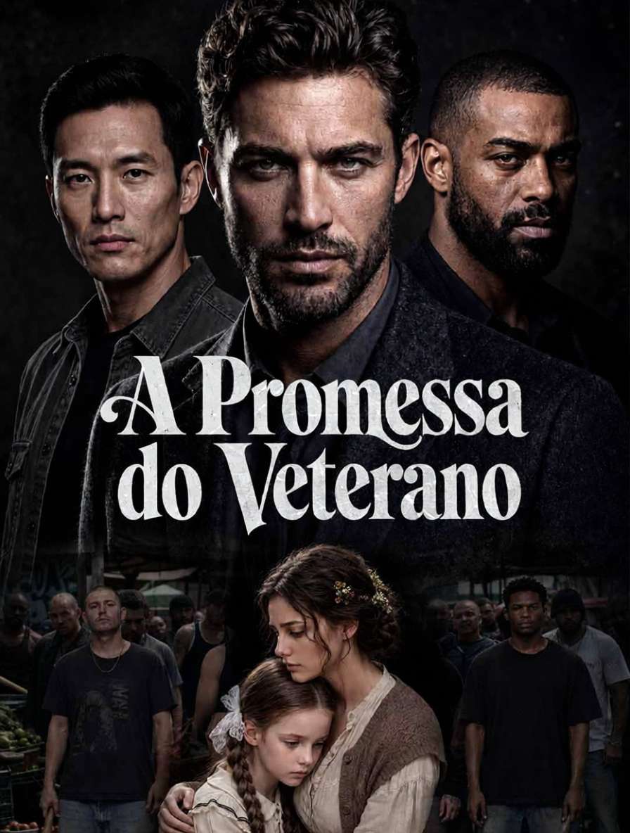 (Dublado) A Promessa do Veterano