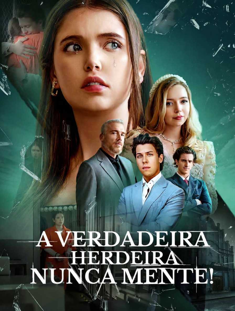 A verdadeira herdeira nunca mente!