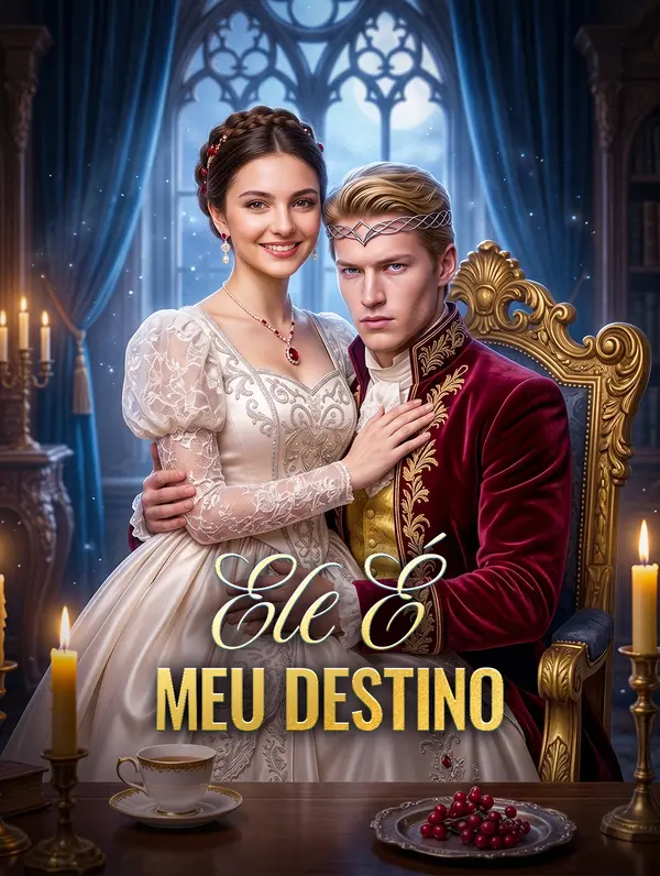 Ele É Meu Destino