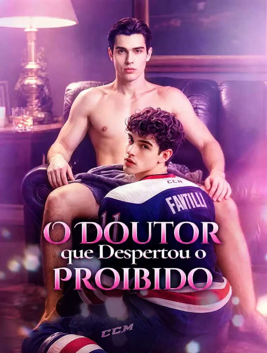 (Dublado) O Doutor que Despertou o Proibido