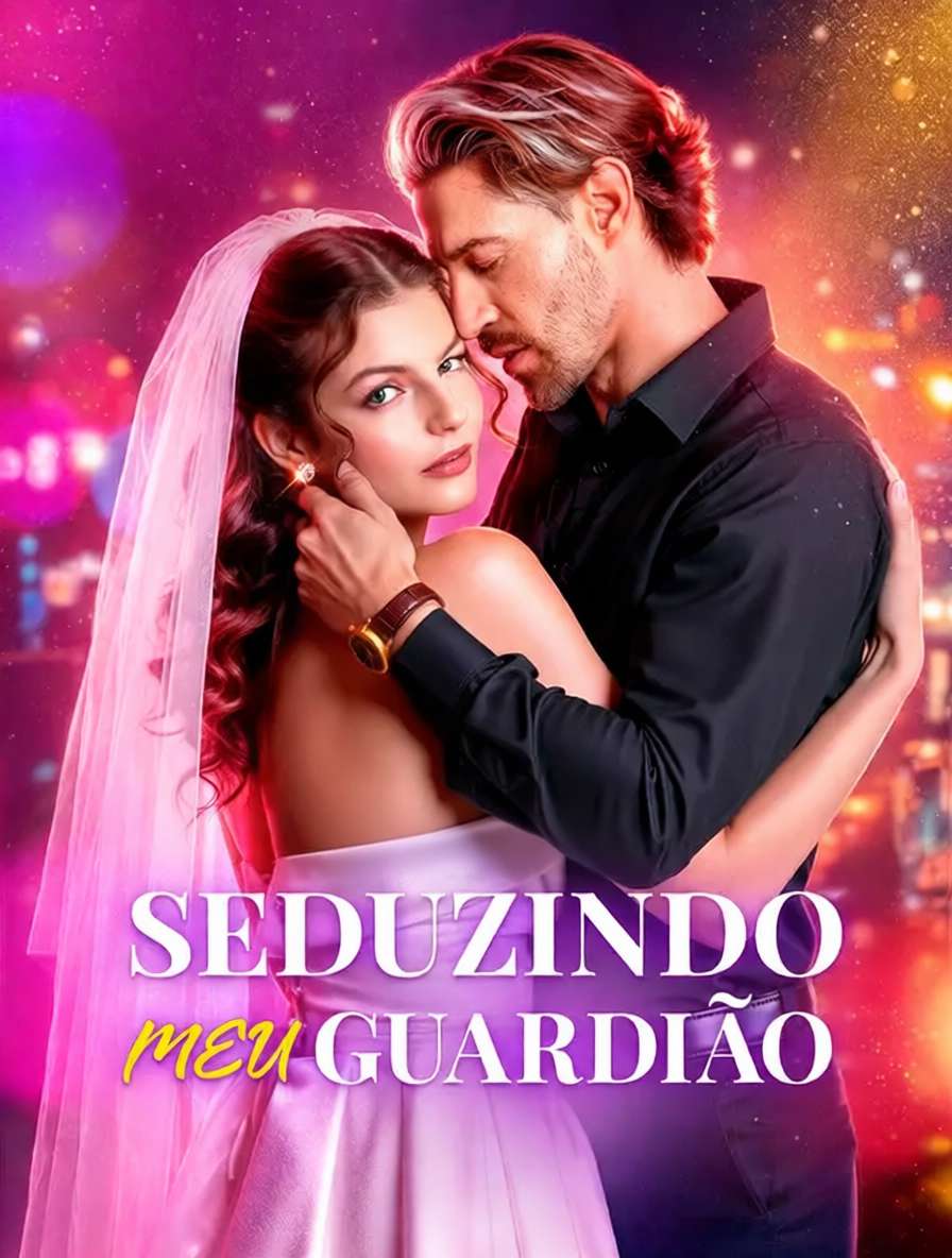 (Dublado) Seduzindo Meu Guardião