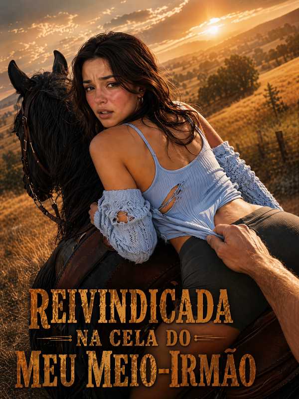 (Dublado) Reivindicada na Cela do Meu Meio‑Irmão