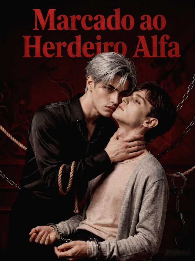 (Dublado) Marcado ao Herdeiro Alfa