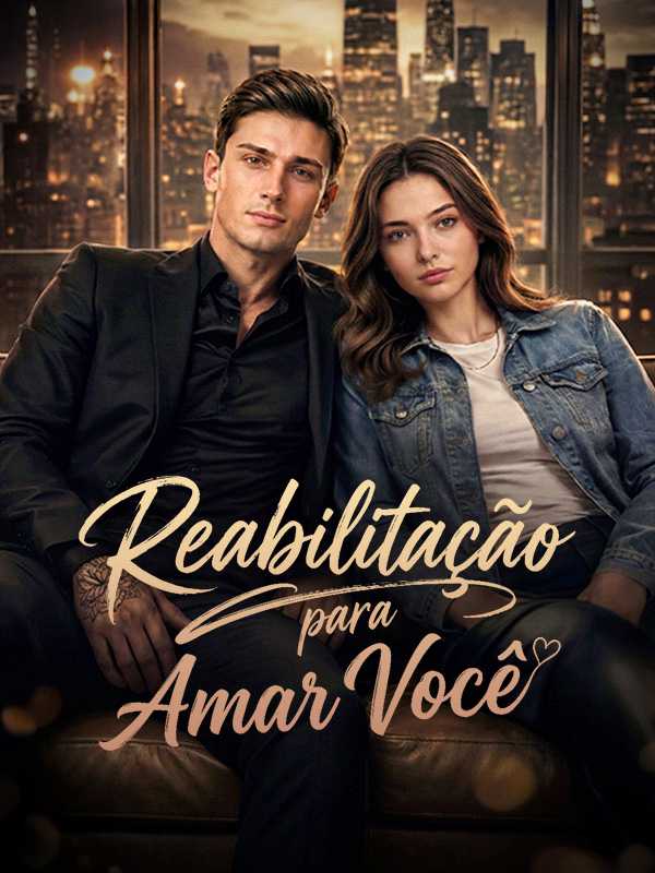 (Dublado) Reabilitação para Amar Você