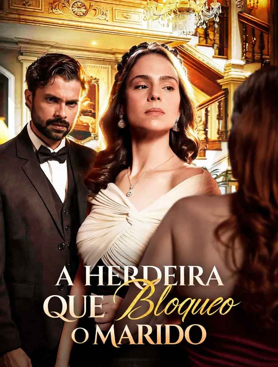A Herdeira Que Bloqueo O Marido