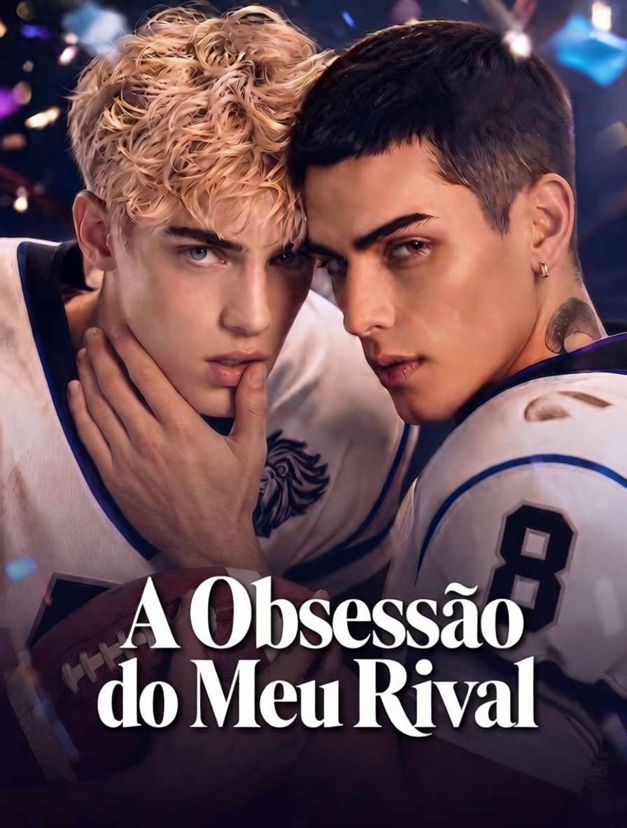 (Dublado) A Obsessão do Meu Rival