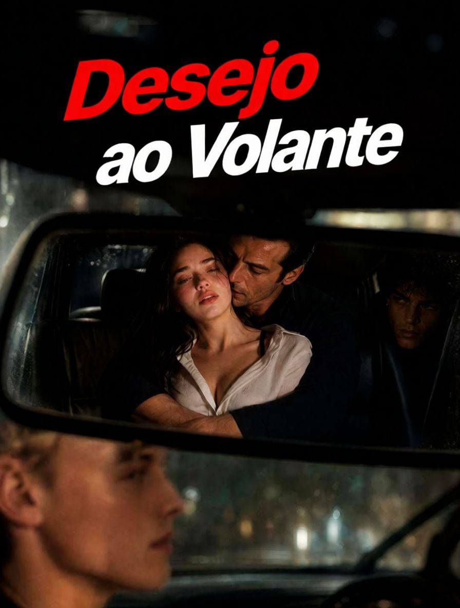 (Dublado) Desejo ao Volante