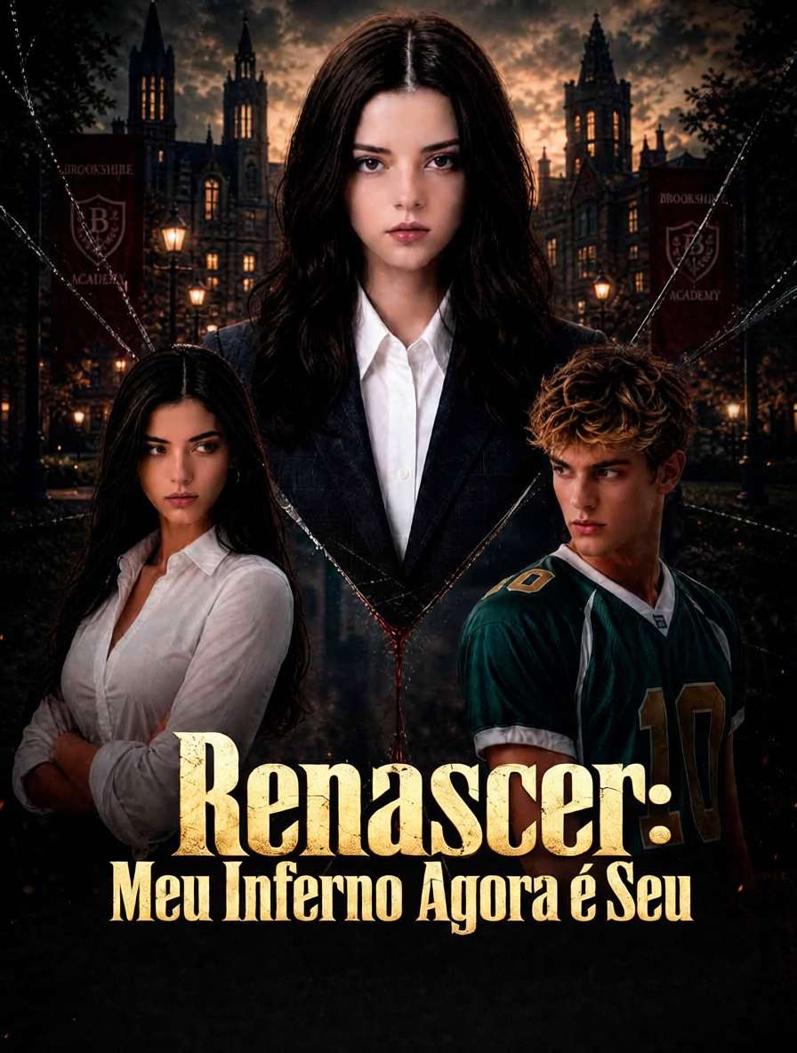 Renascer: Meu Inferno Agora é Seu