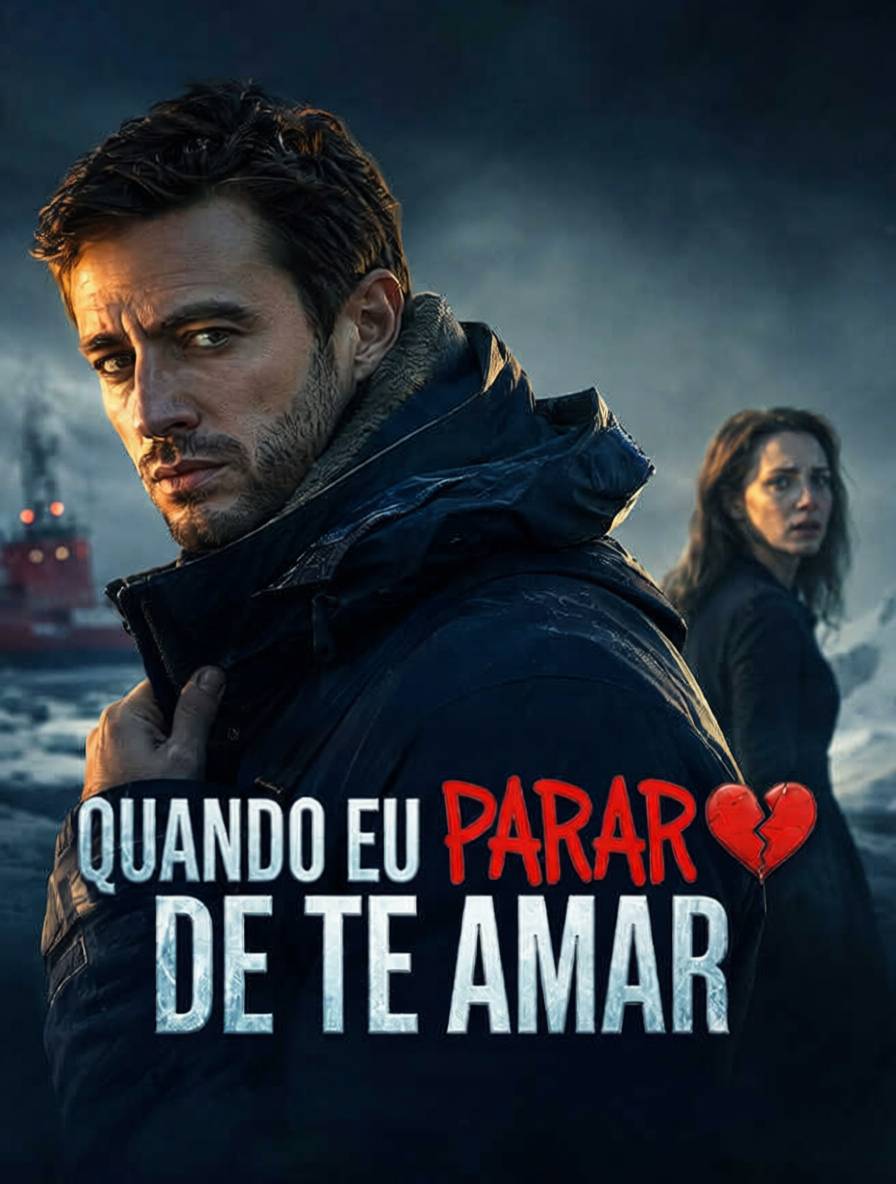 (Dublado) Quando Eu Parar de Te Amar