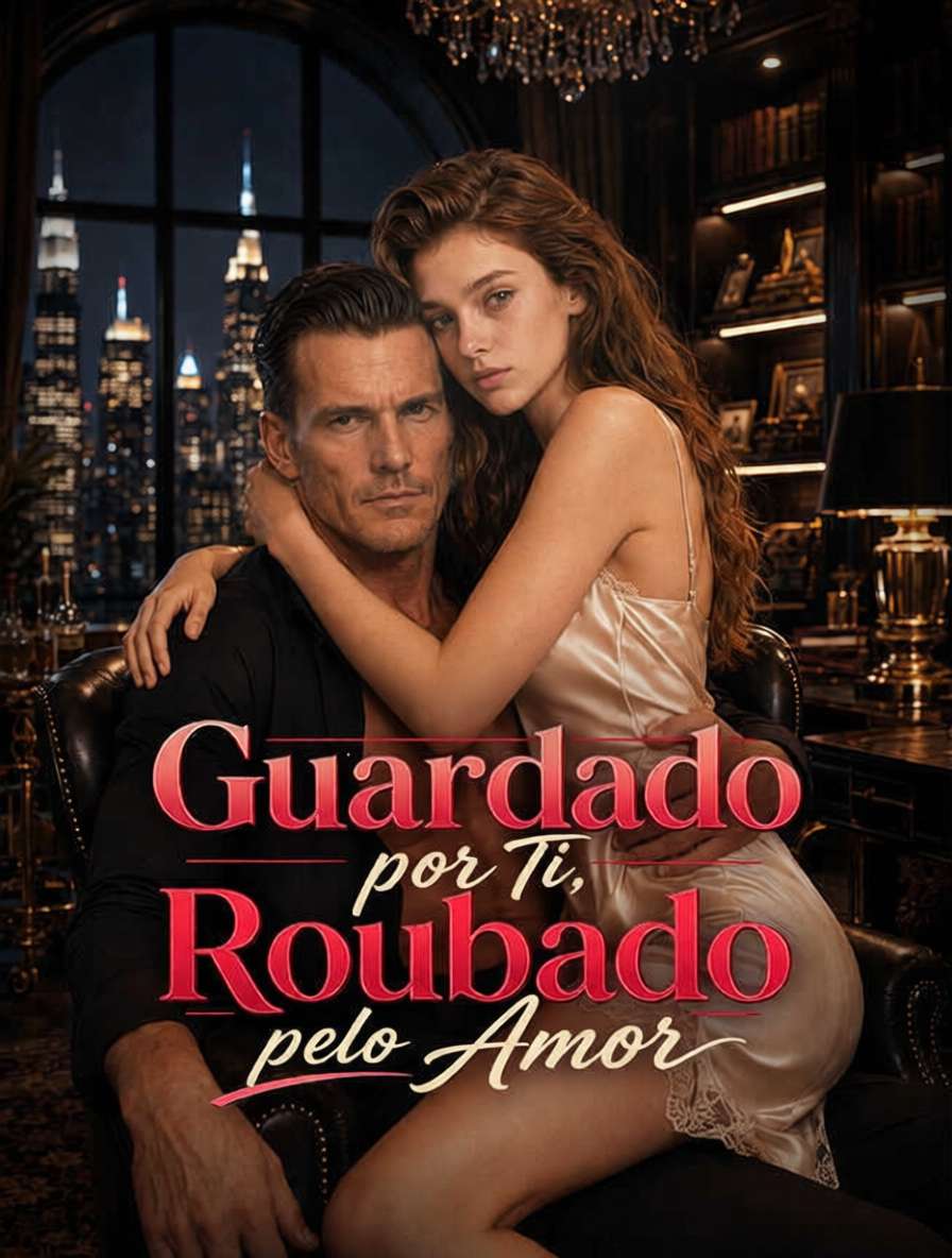 Guardado por Ti, Roubado pelo Amor