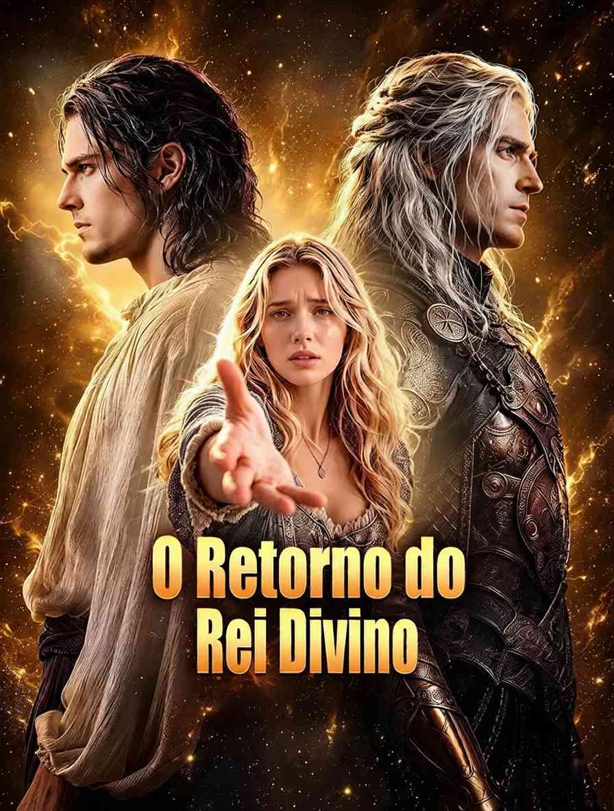 O Retorno do Rei Divino