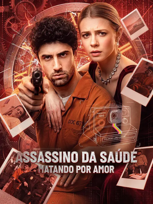 Assassino da Saúde: Matando por Amor