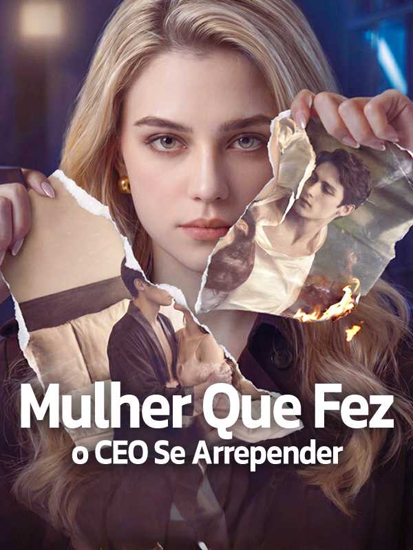 Mulher Que Fez o CEO Se Arrepender