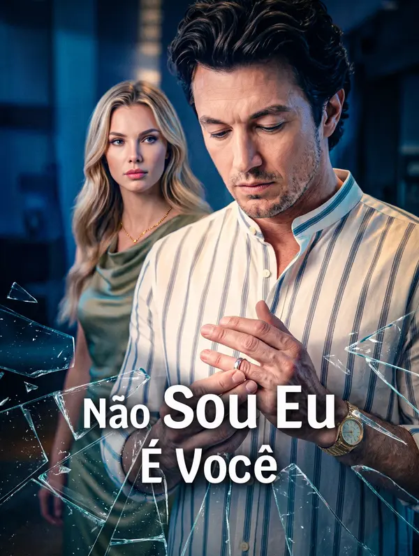 Não Sou Eu, É Você