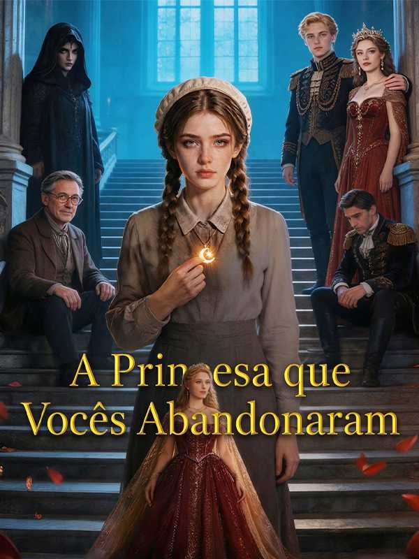 A Princesa que Vocês Abandonaram