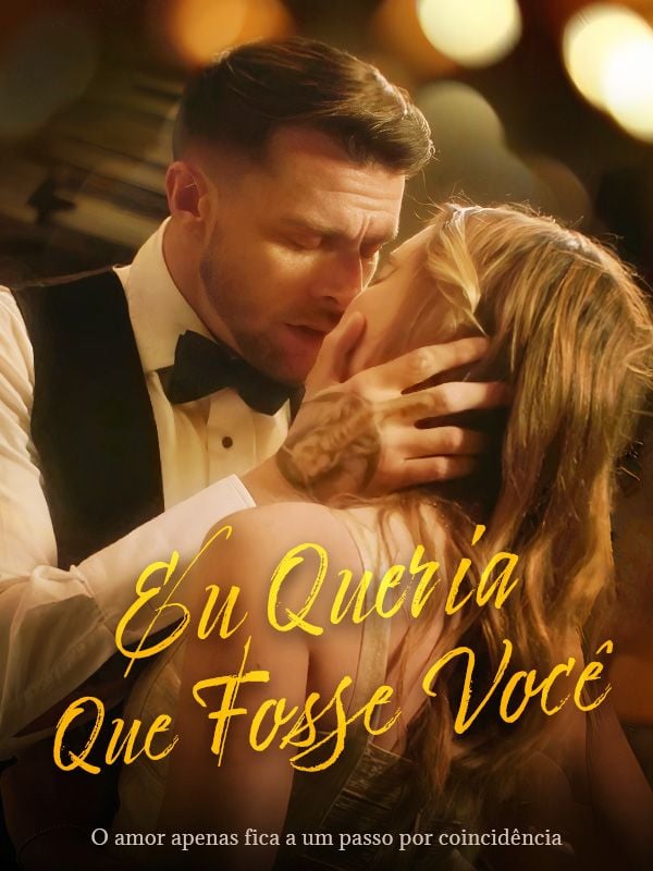 (Dublado) Eu Queria Que Fosse Você