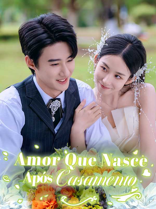 Amor Que Nasce Após Casamento