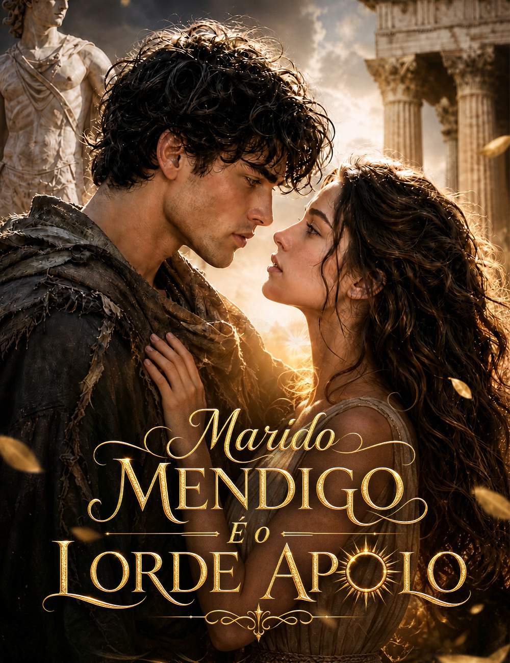 Marido Mendigo É o Lorde Apolo