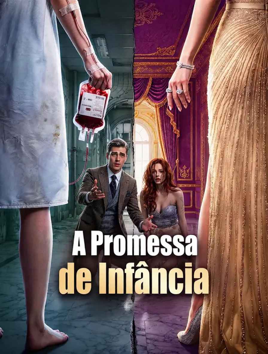 A Promessa de Infância