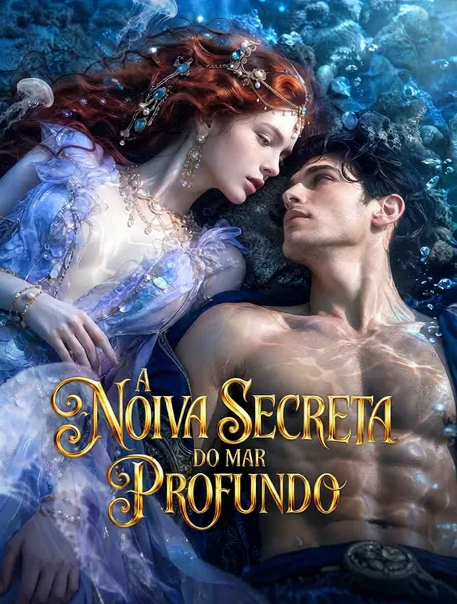 A Noiva Secreta do Mar Profundo