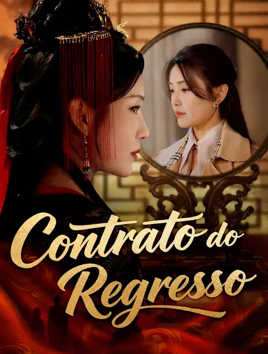 Contrato do Regresso