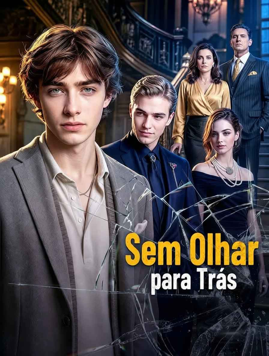 (Dublado) Sem Olhar para Trás