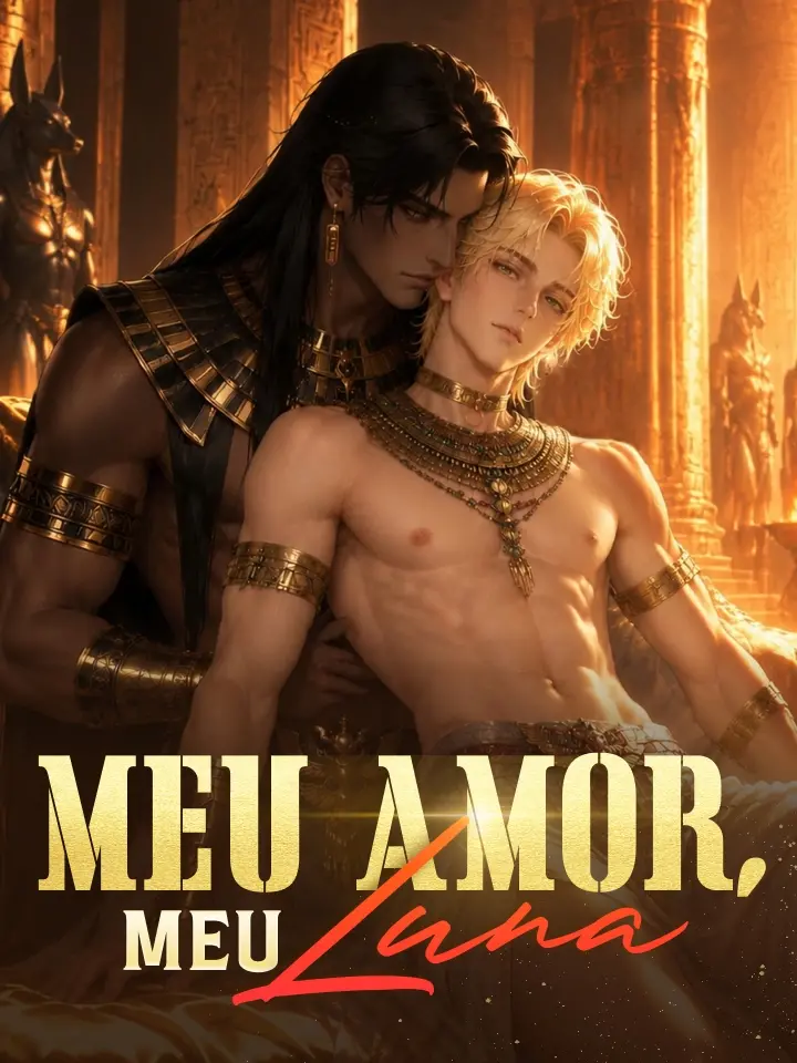 Meu Amor, Meu Luna