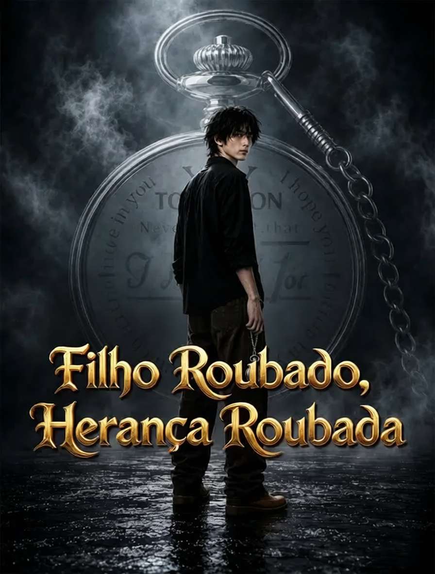 Filho Roubado, Herança Roubada