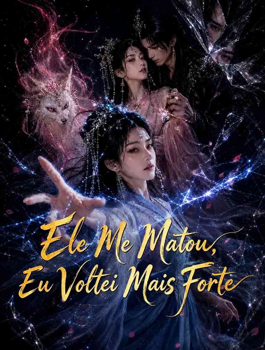 Ele Me Matou, Eu Voltei Mais Forte